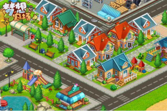 农场养马小游戏有哪些