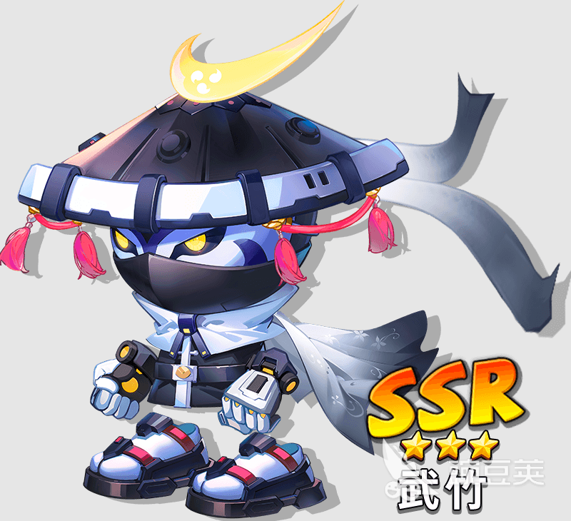 灌篮军团最强SSR球员是谁 灌篮军团SSR英雄强度解析截图