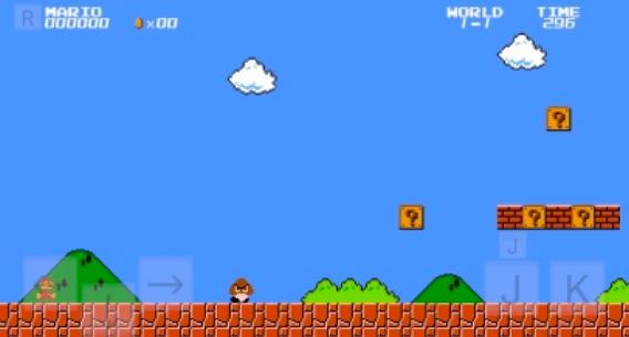 耐玩的马里奥大闯关游戏有哪几个 经典的怀旧榜单9分享before_12025截图