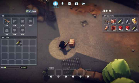 2025劲爆的枪战射击手游下载