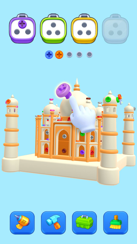 2025不用钱榜单5before_1 必玩的小游戏合集截图