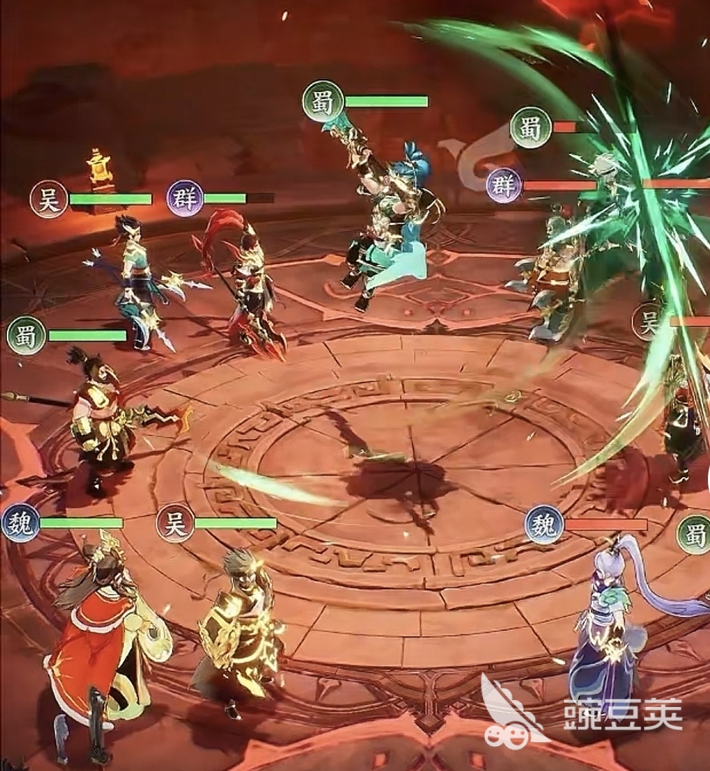 三国大冒险华佗获取方法全解析 轻松入手神医教程