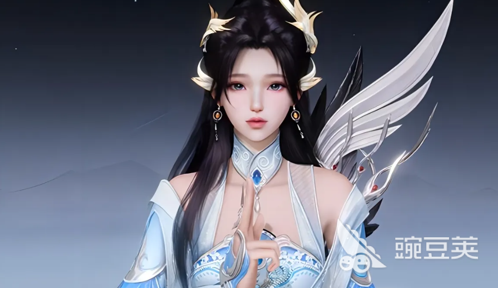 剑侠世界4无限外观搭配全教程 剑侠世界4个性穿搭技巧与风格分享截图