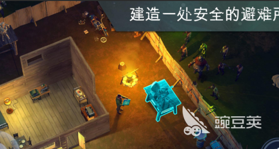 生存不用网络游戏有哪几款 2025年值得一试的生存类单机游戏分享截图