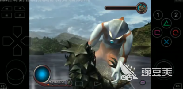 2025火爆的奥特曼格斗游戏分享：不用钱初代奥特曼榜单6before_1