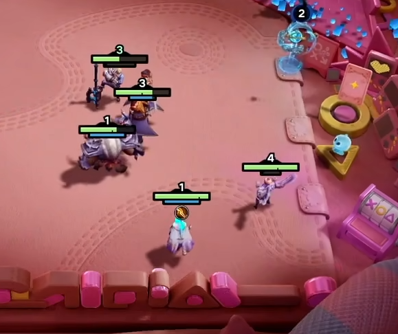 王者万象棋攻击特效怎么设置 王者万象棋特效盘点截图