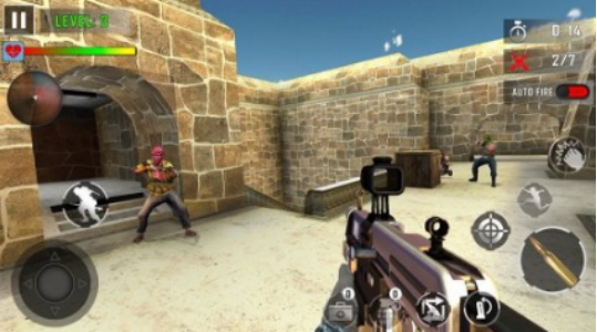 2025年不用钱相似Squad的多人战术射击游戏分享榜单截图