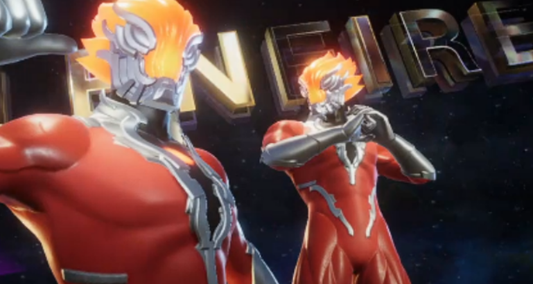 奥特曼光之战士火焰战士盘点 奥特曼光之战士火焰战士怎么样