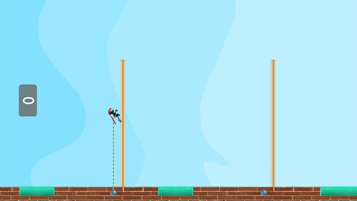 小时候玩的一个忍者的游戏叫什么名字 2025耐玩的忍者游戏推荐截图