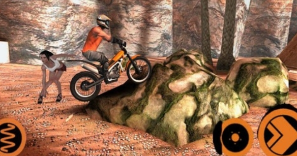 2025很火热的摩托车第一人称游戏有哪几款 最流行的摩托车游戏汇总截图