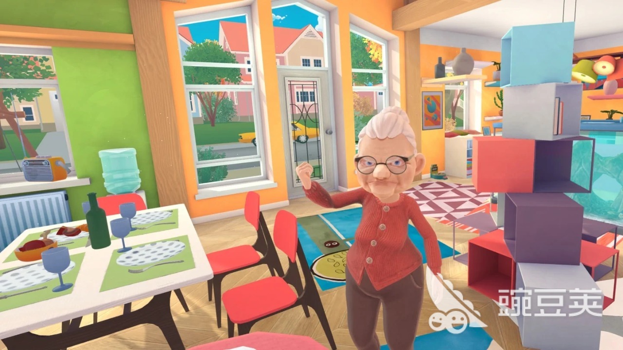 我是猫的游戏分享 2026火爆的猫咪模拟游戏合集截图