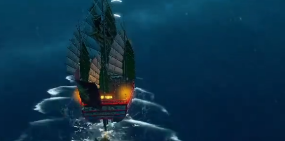 大航海时代起源前期投资教程 大航海时代起源前期怎么投资