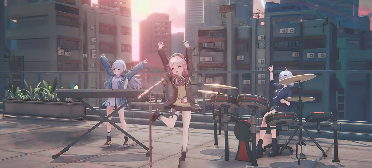 虚环正式版下载