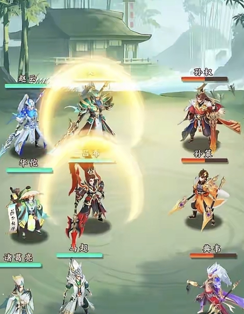 三国大冒险华佗怎么获得 三国大冒险华佗获取教程详解