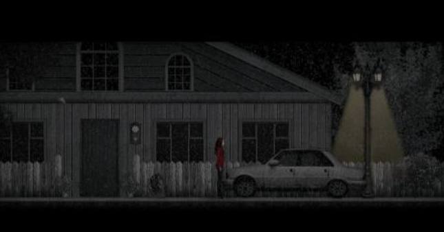 高人气的吸血鬼小游戏榜单合集8 2025火爆的的吸血鬼游戏手机版before_2截图