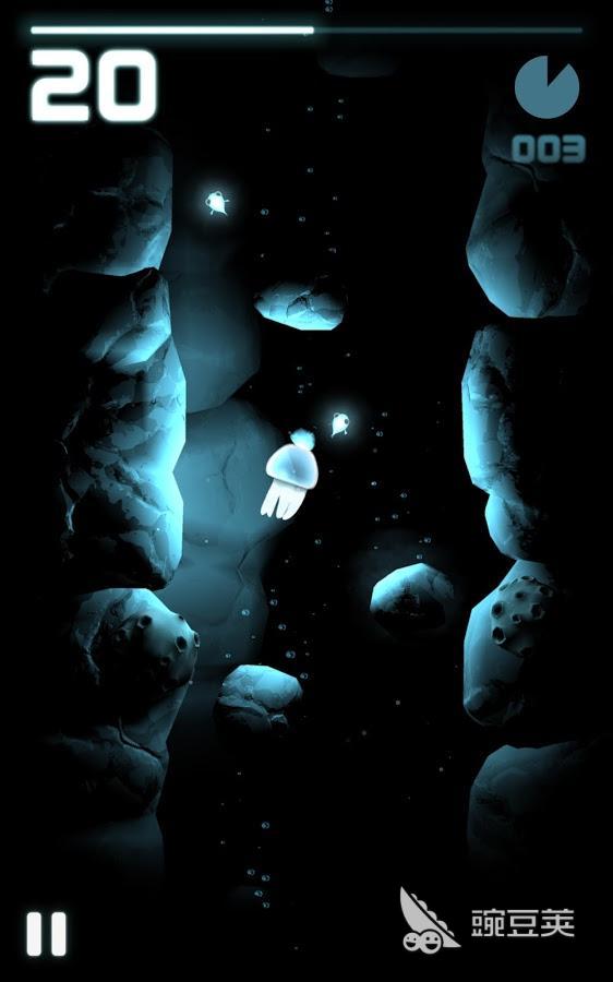 2025最新深海主题榜单9分享：沉浸式海底冒险游戏before_1截图