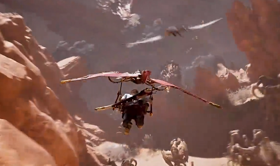 怪物猎人旅人正版下载安装链接推荐 怪物猎人旅人正版怎么下载截图