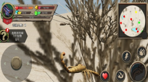 有趣的昆虫游戏有哪几款 流行的昆虫游戏排行2025截图