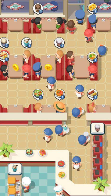 烹饪冒险游戏哪些值得下载2025