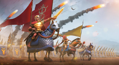 耐玩的战争的游戏有哪几款 2025流行的战争游戏汇总截图