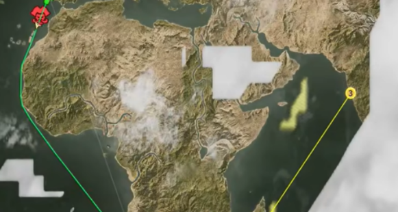 大航海时代起源如何探索 大航海时代起源探索方法