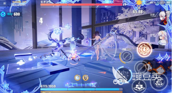 动作冒险游戏分享哪几个 2025热门动作冒险游戏手机版推荐截图