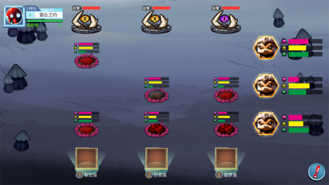 2025火爆的的精灵游戏手机版有哪几款 受欢迎的精灵手游合辑截图