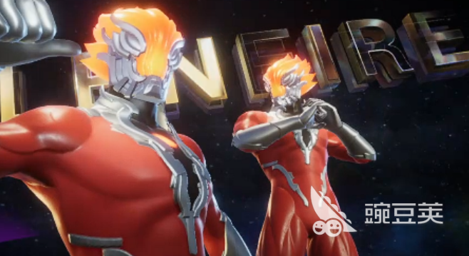 奥特曼光之战士火焰战士盘点 奥特曼光之战士火焰战士强度解析截图