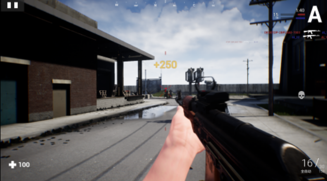 好玩的fps射击训练游戏有哪几款 经典的fps榜单9分享before_12025截图