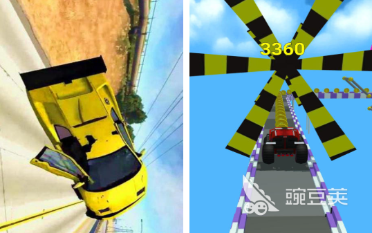 车祸模拟器游戏手机版分享 车祸模拟器高人气游戏合辑2025截图