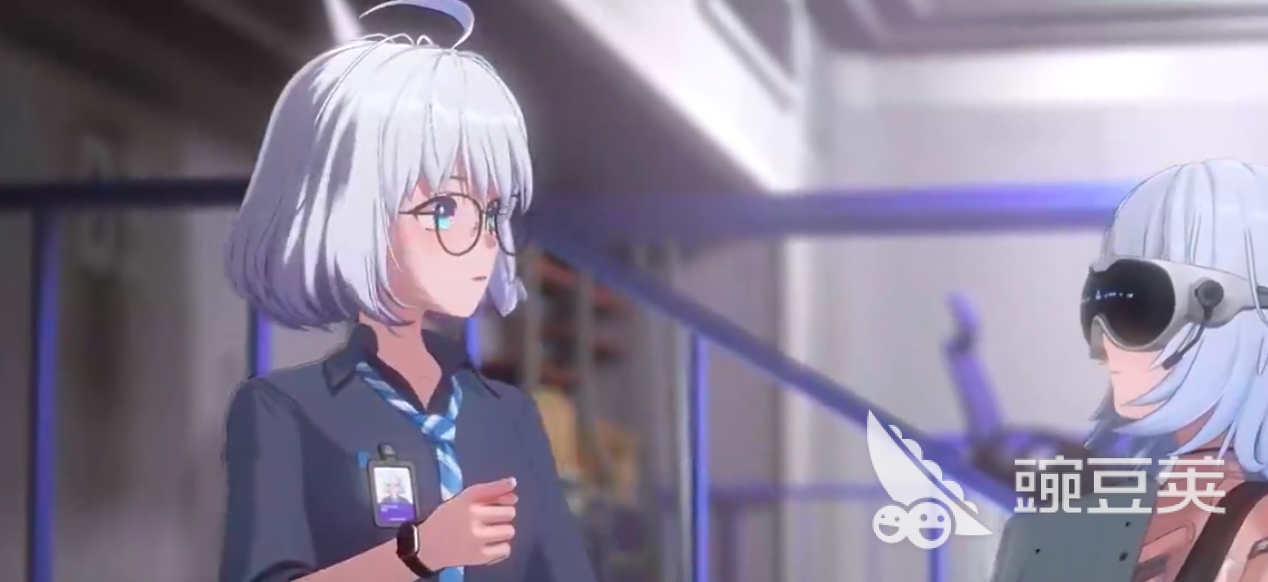 虚环最新上线时间是什么时候 虚环公测日期详情推荐截图