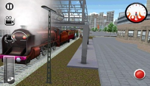 游戏火车模拟3d下载推荐 高人气3d火车榜单9before_12025截图