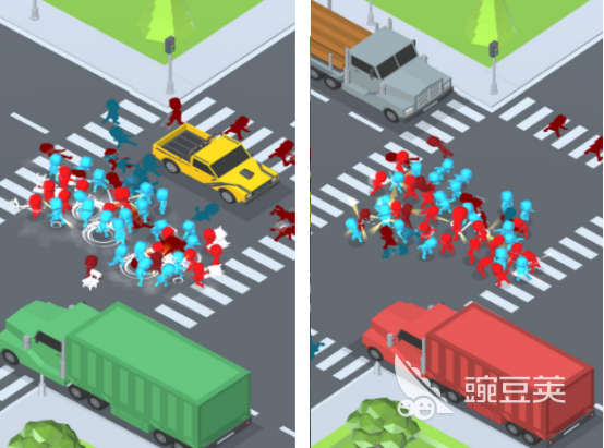 打架榜单5分享 高人气打架小游戏before_12025截图