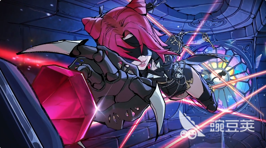 蛋仔派对梵蒂娅技能强度全面解析及实战表现评测