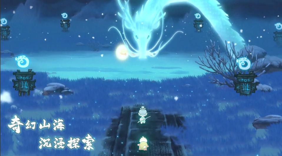 2025好玩的回合游戏推荐