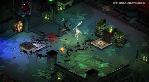 手机上的rogue游戏是什么类型