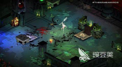 手机上的rogue游戏是什么类型 2025最新肉鸽游戏手机版分享介绍截图