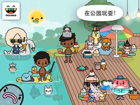 2025最好玩的宠物游戏分享：受欢迎的宠物主题游戏手机版大介绍