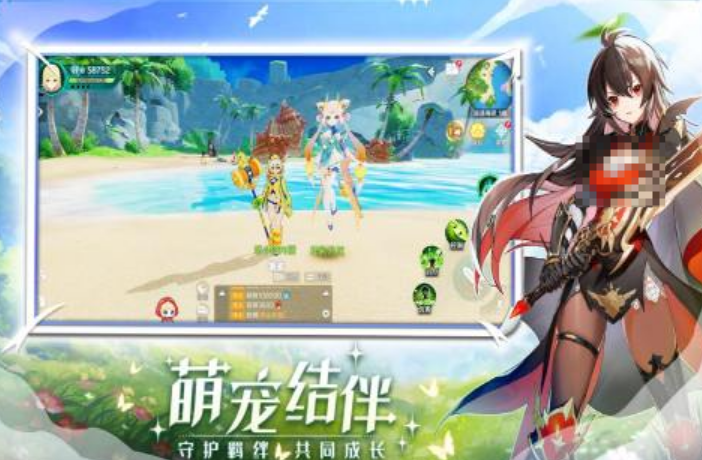 不用钱的精选游戏手机版合辑 必玩的手游安卓下载推荐2025