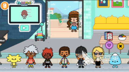 托卡游戏介绍2025 高人气托卡游戏下载分享截图