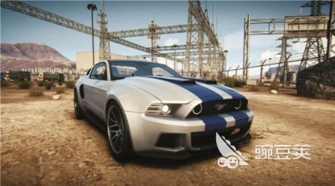 2025年高品质大型自由开放驾驶游戏分享榜单