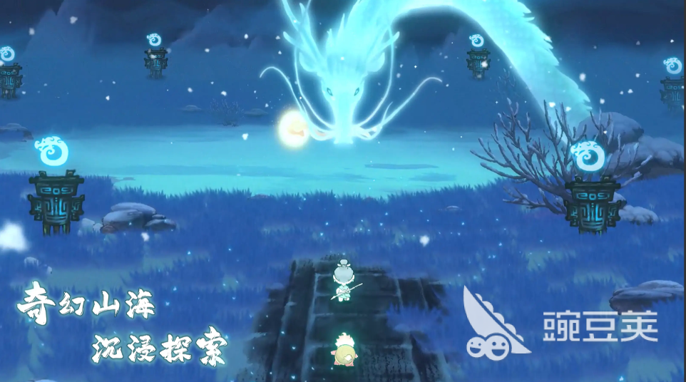 耐玩策略游戏榜单合集72025 有意思的策略游戏before_2截图