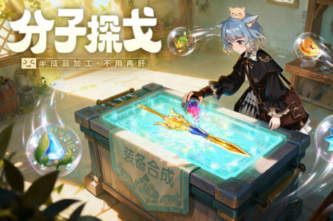 2025最多人玩的游戏手机版有哪几款 高人气的手游排行合辑截图