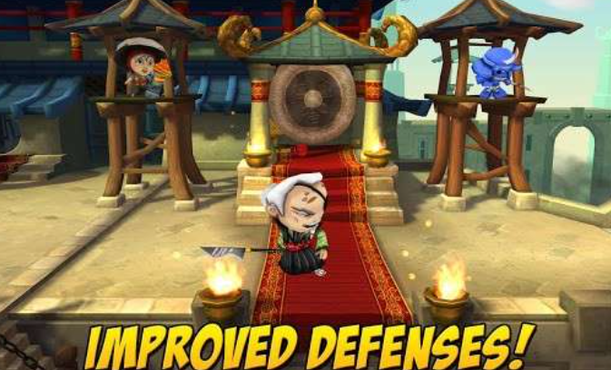 流行的日系古早游戏下载榜单 不用钱的日系游戏有哪几款2025截图