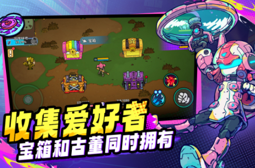 2025值得玩的游戏推荐