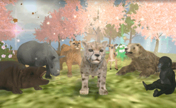 丛林探险的不用网络游戏下载推荐 单机丛林冒险游戏下载榜单2025截图