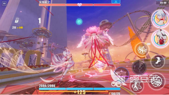 无广告手机游戏分享 2025经典的无广告游戏手机版推荐截图