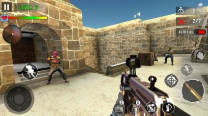 相似squad的游戏有哪几款 2025不用钱的类似squad游戏介绍