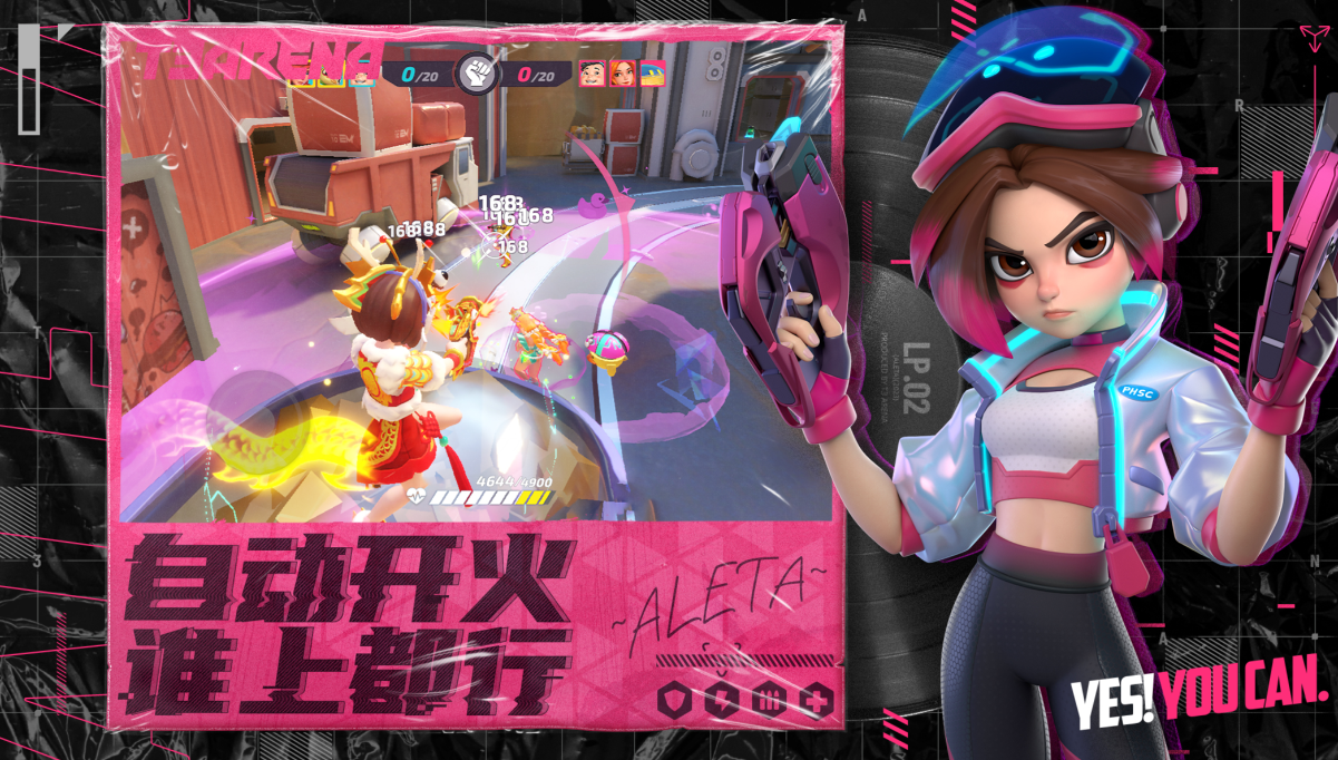 不用钱的简单射击榜单合集6before_2 流行的射击游戏有哪几款2025截图