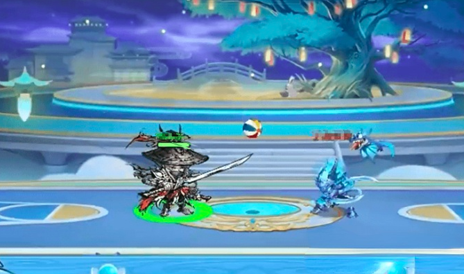 灌篮军团新手玩法 灌篮军团萌新入坑指南